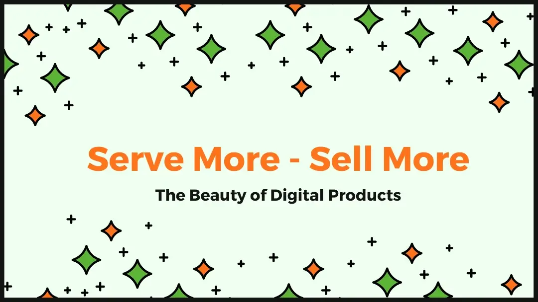 Digital Products