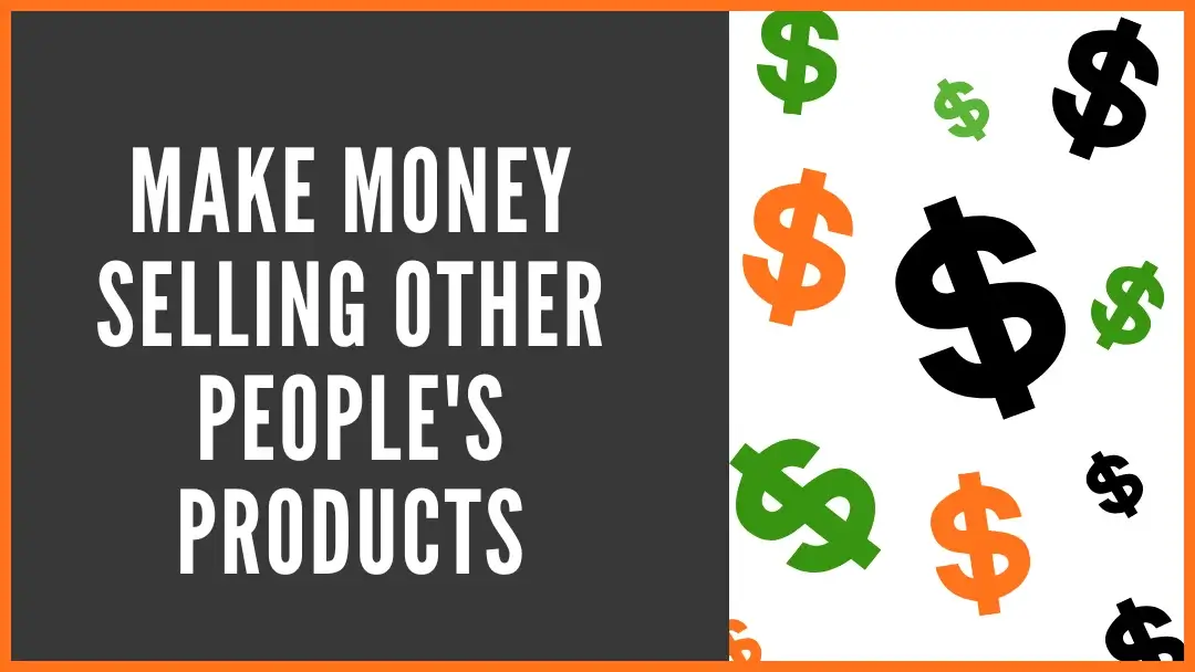 Affiliate Marketing